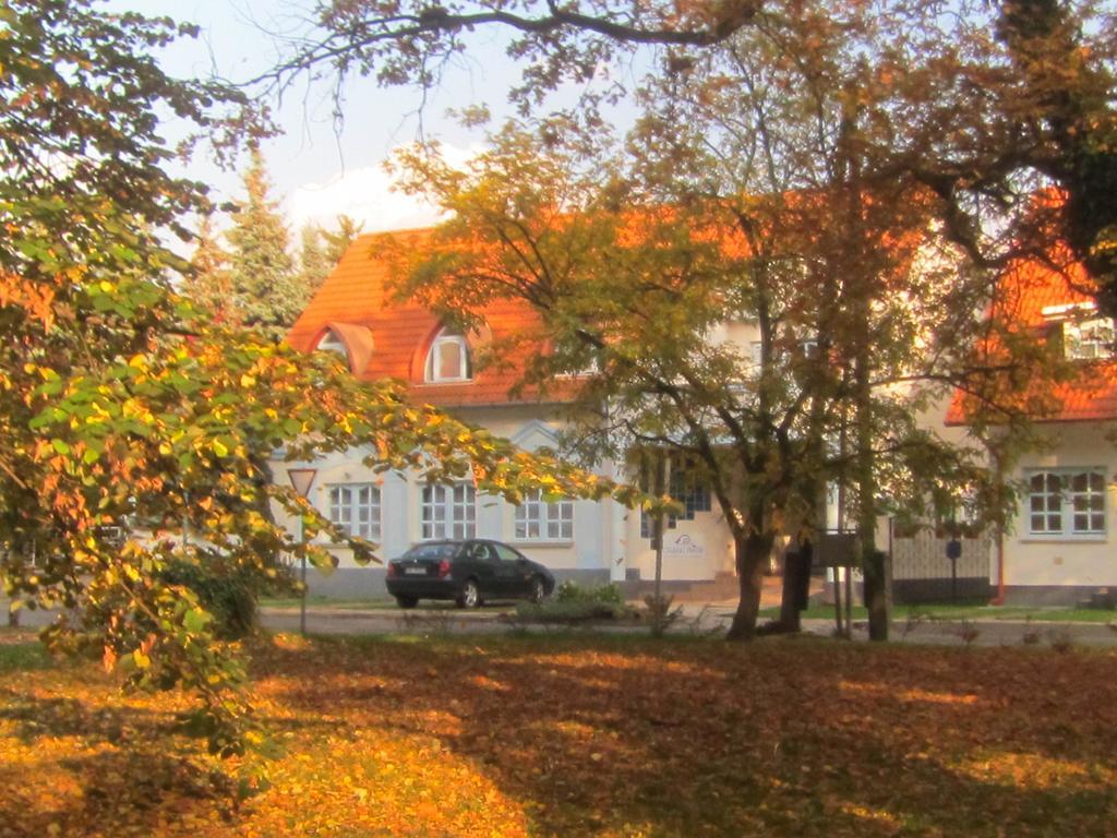 Csigahaz Panzio Hotel Gyula Ruang foto