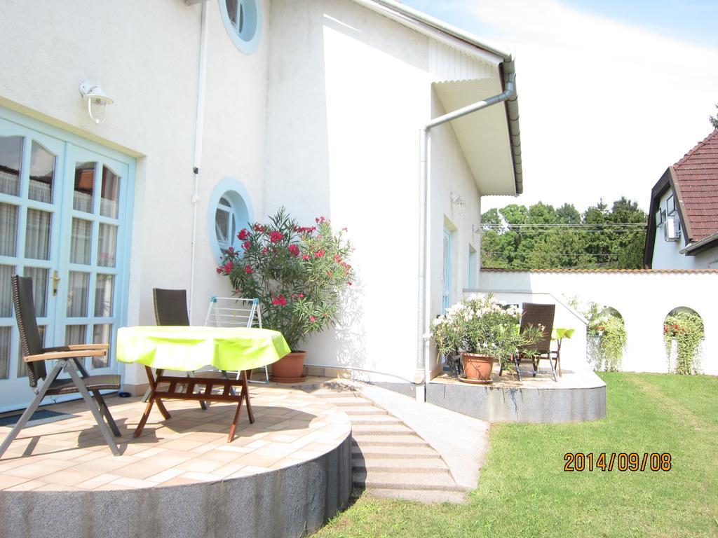 Csigahaz Panzio Hotel Gyula Ruang foto