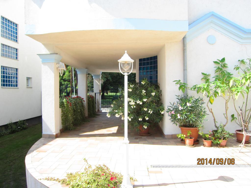 Csigahaz Panzio Hotel Gyula Ruang foto